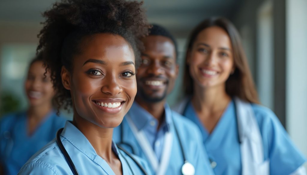 Medical Assistants