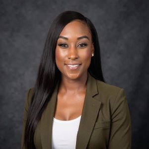 Shanae N. Gibbs, NRCMA