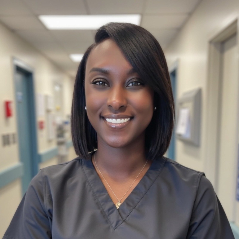 Shannon R. Gibbs, NRCMA, CPT
